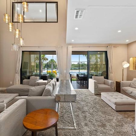 7583 Magic Village Jacuzzi 3 Suites Near 192 And Disney ออร์ลันโด ภายนอก รูปภาพ