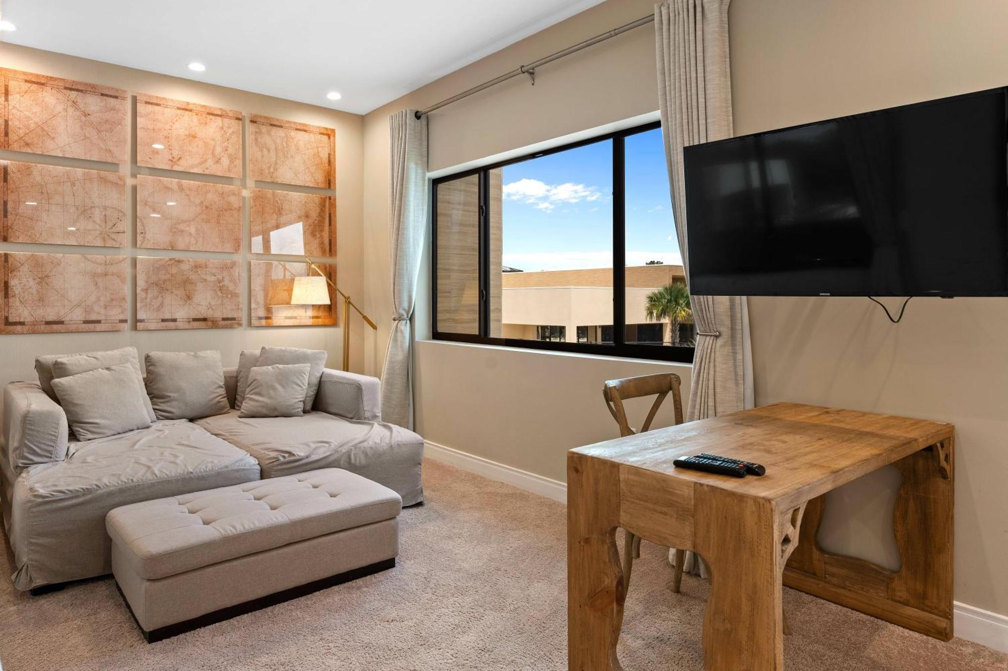 7583 Magic Village Jacuzzi 3 Suites Near 192 And Disney ออร์ลันโด ภายนอก รูปภาพ